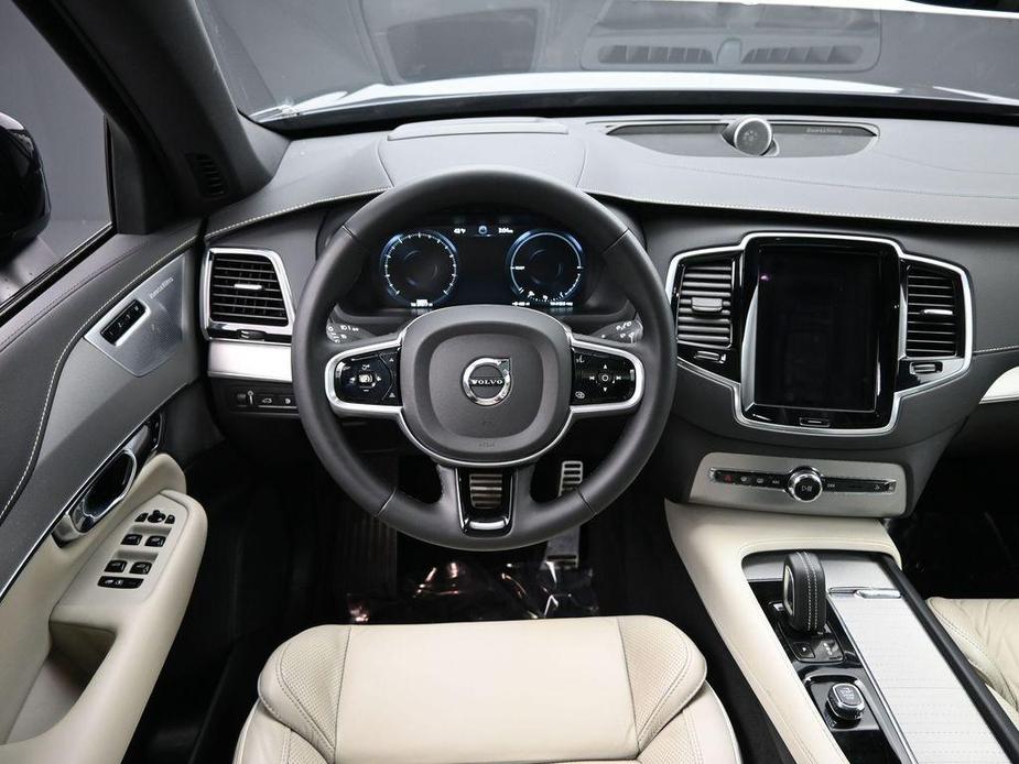 used 2022 Volvo XC90 Recharge Plug-In Hybrid car, priced at $48,877