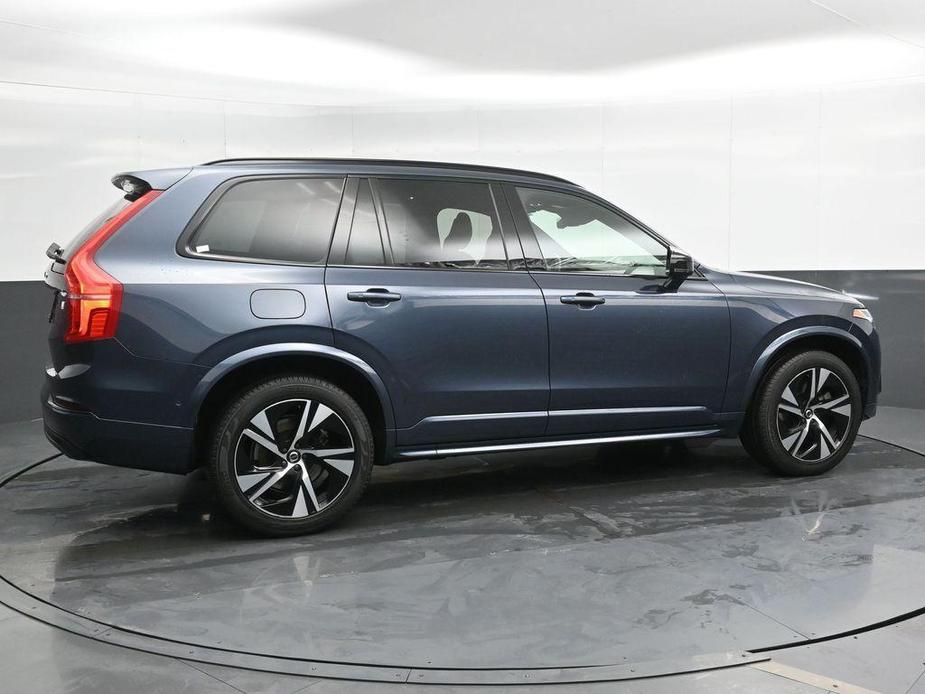 used 2022 Volvo XC90 Recharge Plug-In Hybrid car, priced at $48,877