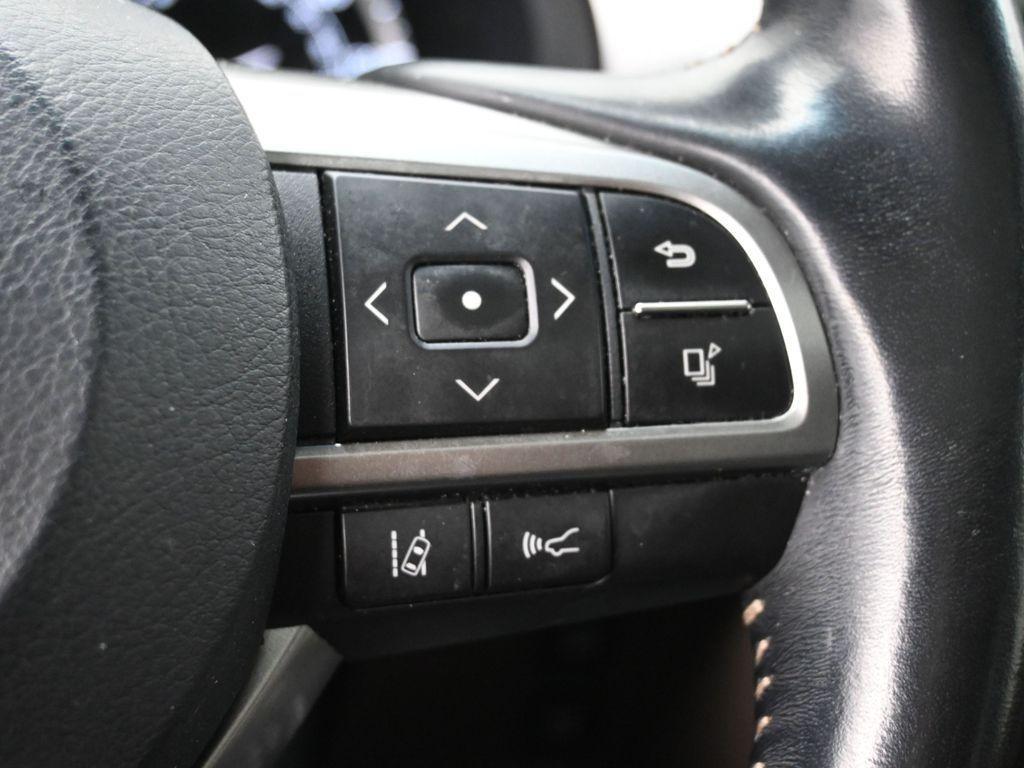 used 2022 Lexus GX 460 car, priced at $43,977