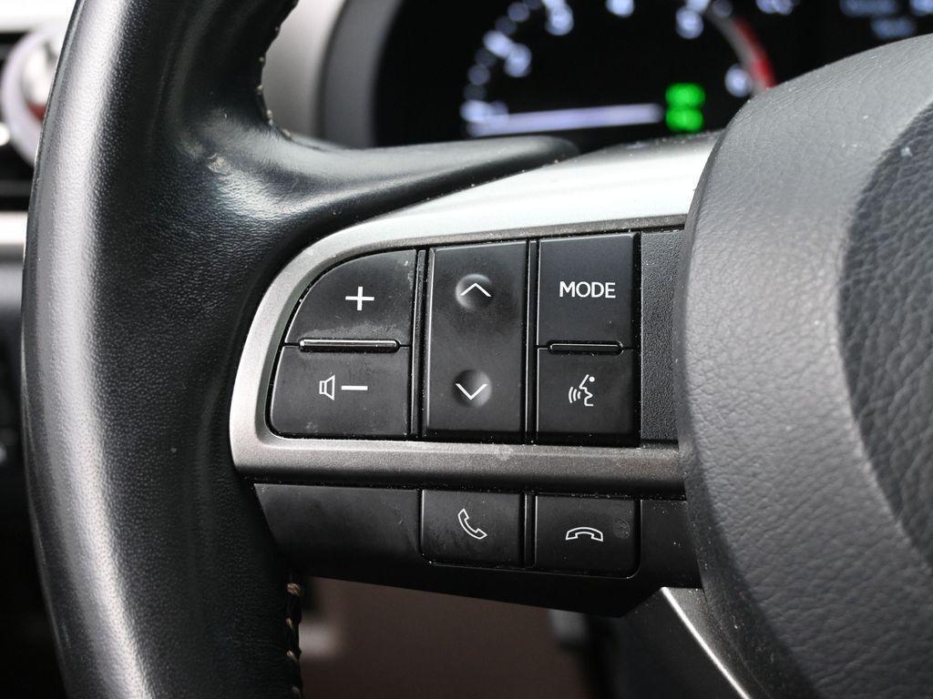 used 2022 Lexus GX 460 car, priced at $43,977