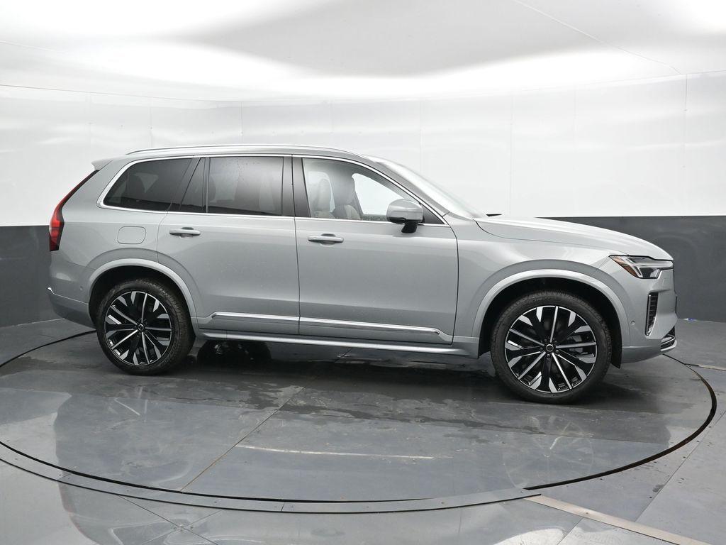 new 2025 Volvo XC90 Plug-In Hybrid car, priced at $77,805