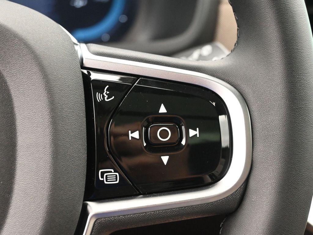 new 2025 Volvo XC90 Plug-In Hybrid car, priced at $77,805