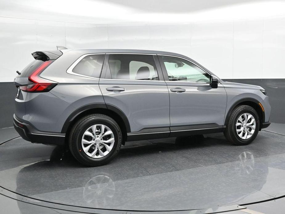 new 2025 Honda CR-V car, priced at $32,685