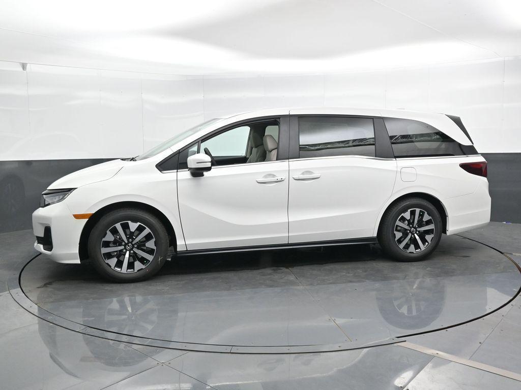 new 2026 Honda Odyssey car, priced at $44,245