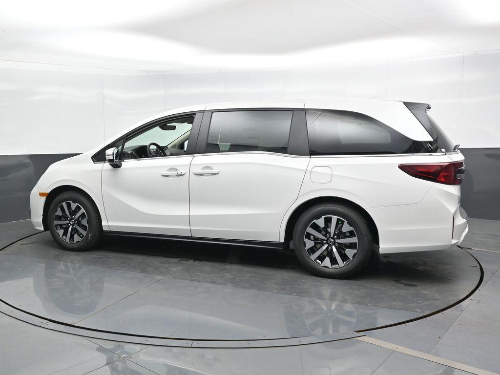 new 2026 Honda Odyssey car, priced at $44,245