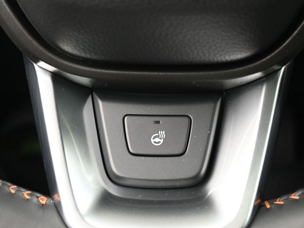 new 2026 Honda CR-V Hybrid car, priced at $40,250