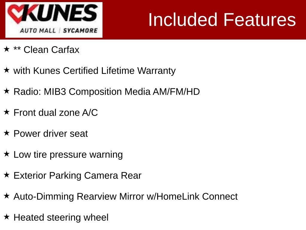 used 2024 Volkswagen Taos car, priced at $24,000