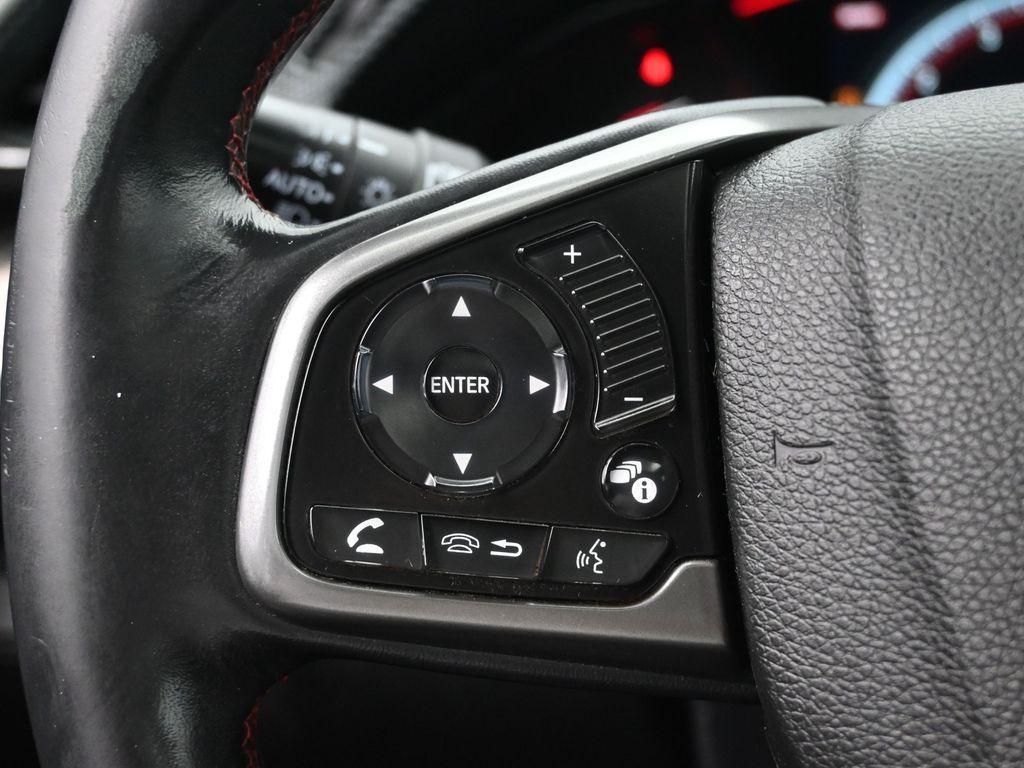 used 2017 Honda Civic car, priced at $21,597
