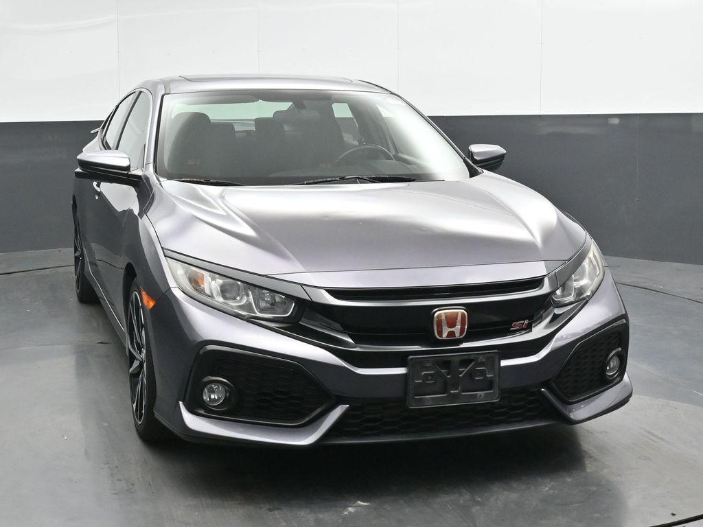 used 2017 Honda Civic car, priced at $21,597