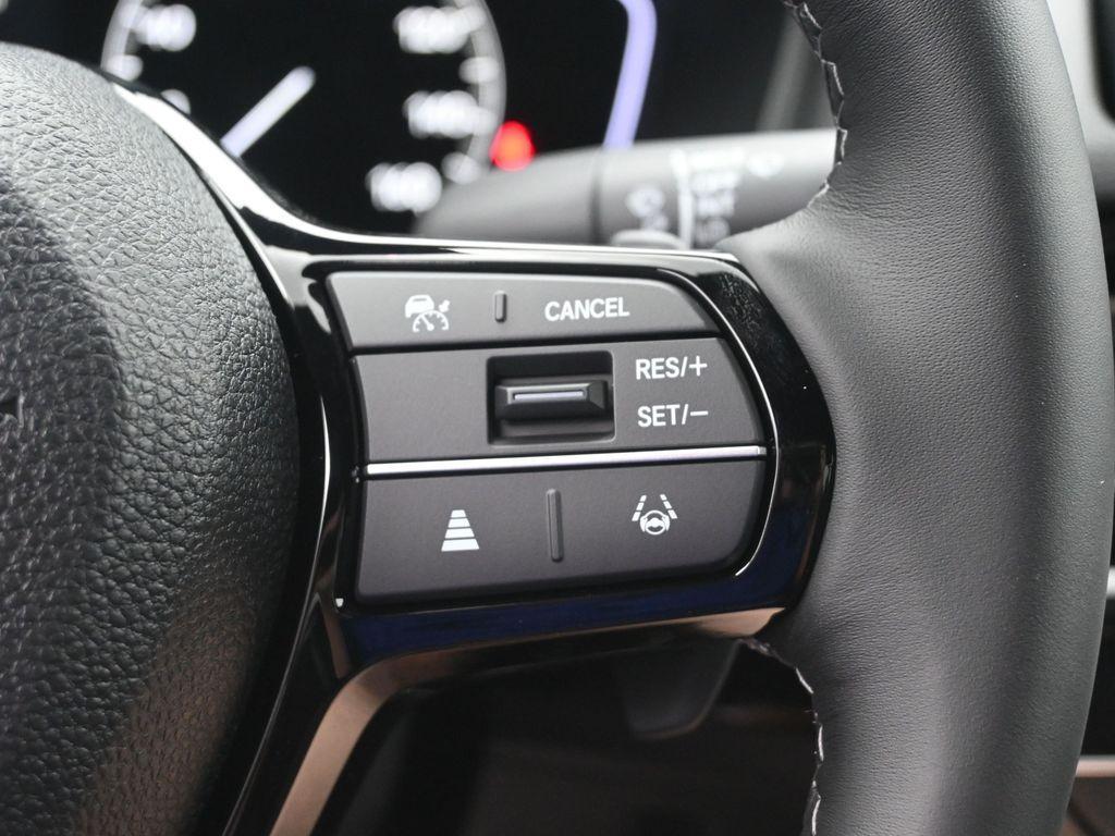 new 2026 Honda Civic car, priced at $27,712