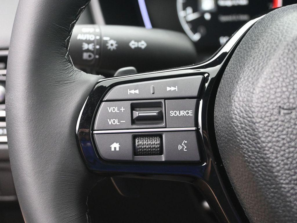 new 2026 Honda Civic car, priced at $27,712