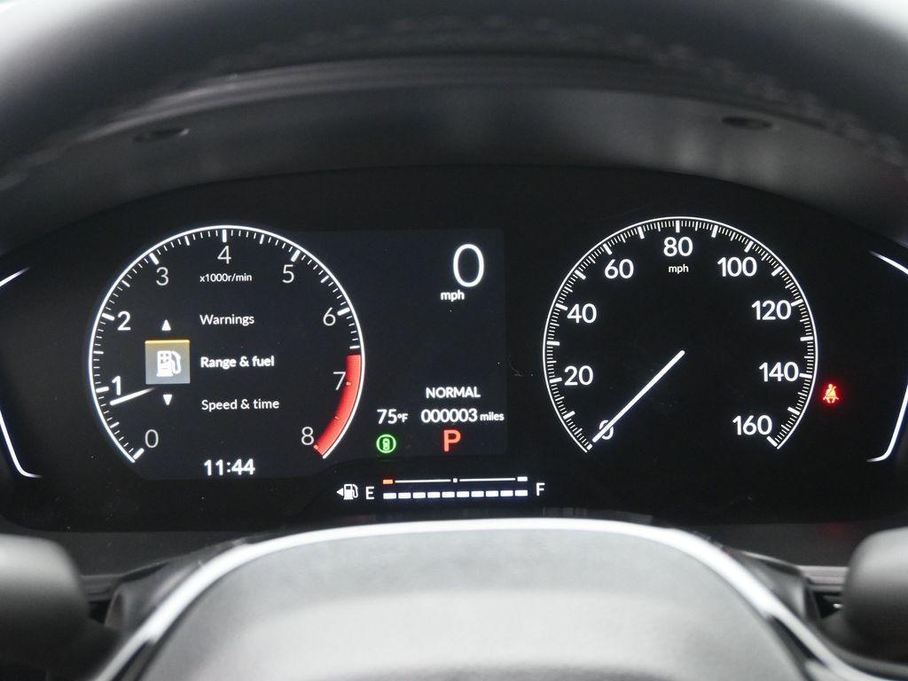 new 2026 Honda Civic car, priced at $27,712