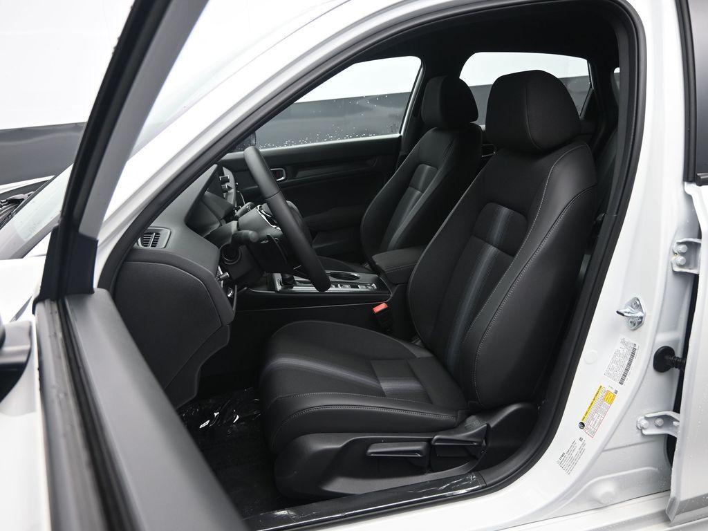 new 2026 Honda Civic car, priced at $27,712