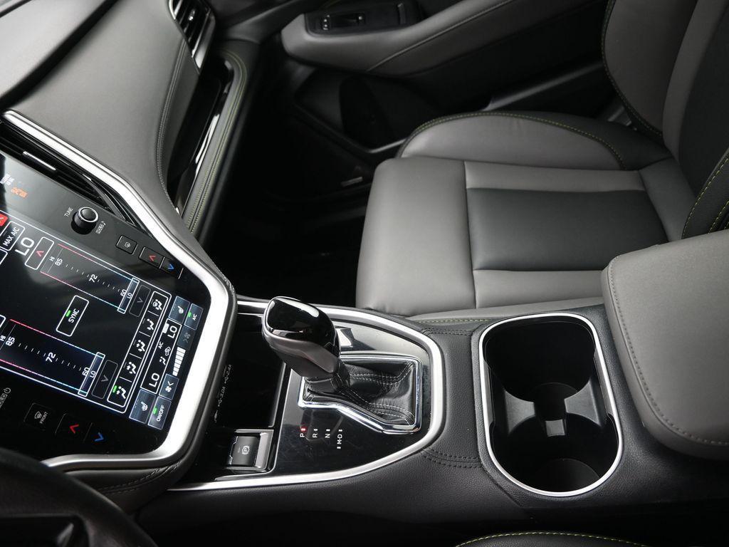 used 2024 Subaru Outback car, priced at $31,643