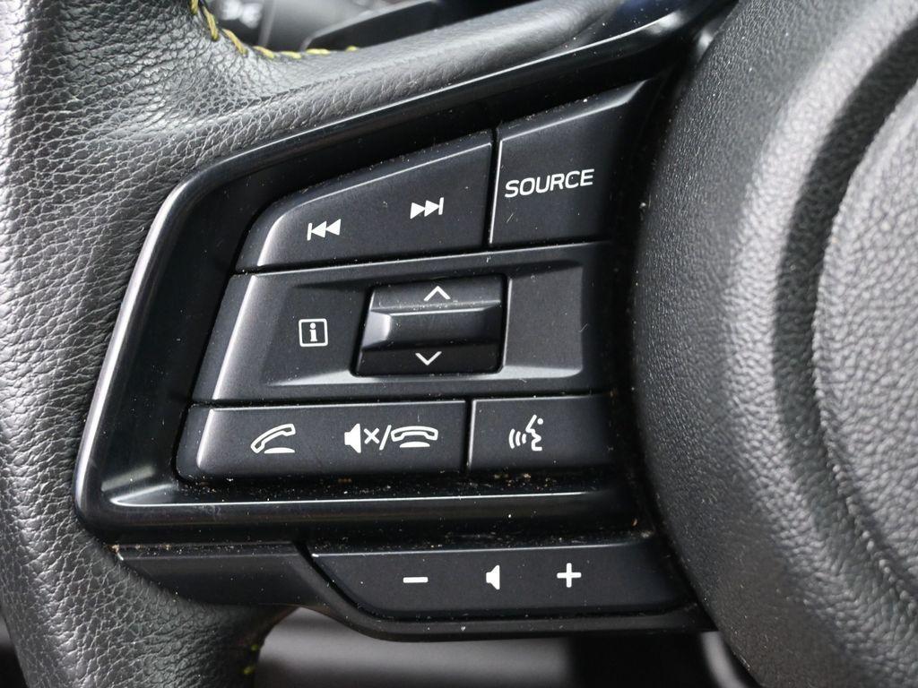 used 2024 Subaru Outback car, priced at $31,643