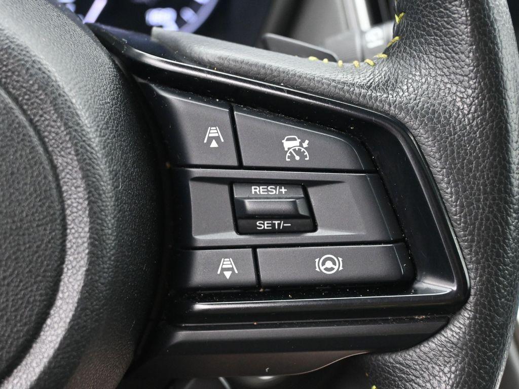 used 2024 Subaru Outback car, priced at $31,643