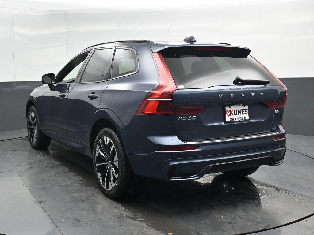 new 2026 Volvo XC60 car, priced at $54,985