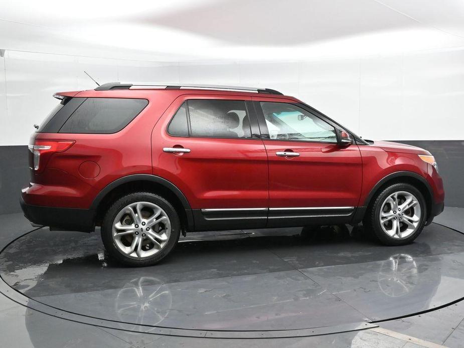 used 2015 Ford Explorer car, priced at $11,688