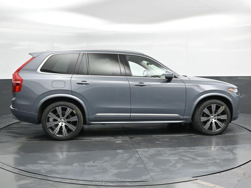 used 2022 Volvo XC90 car, priced at $41,758