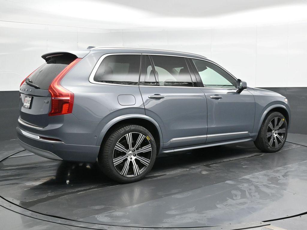 used 2022 Volvo XC90 car, priced at $41,758