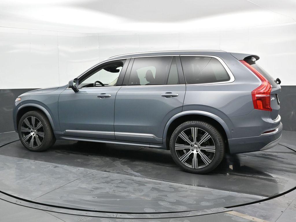 used 2022 Volvo XC90 car, priced at $41,758