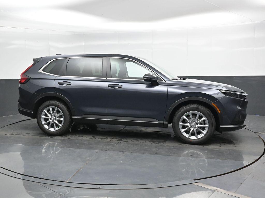 new 2026 Honda CR-V car, priced at $35,795