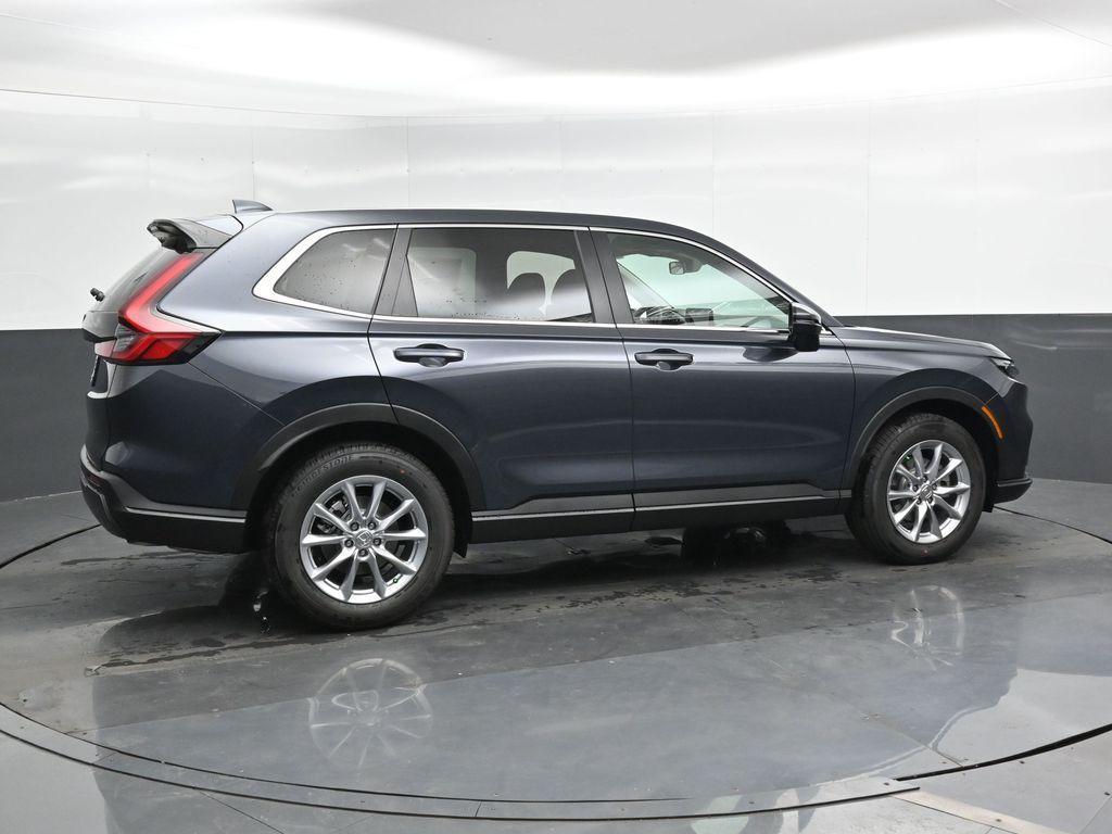 new 2026 Honda CR-V car, priced at $35,795