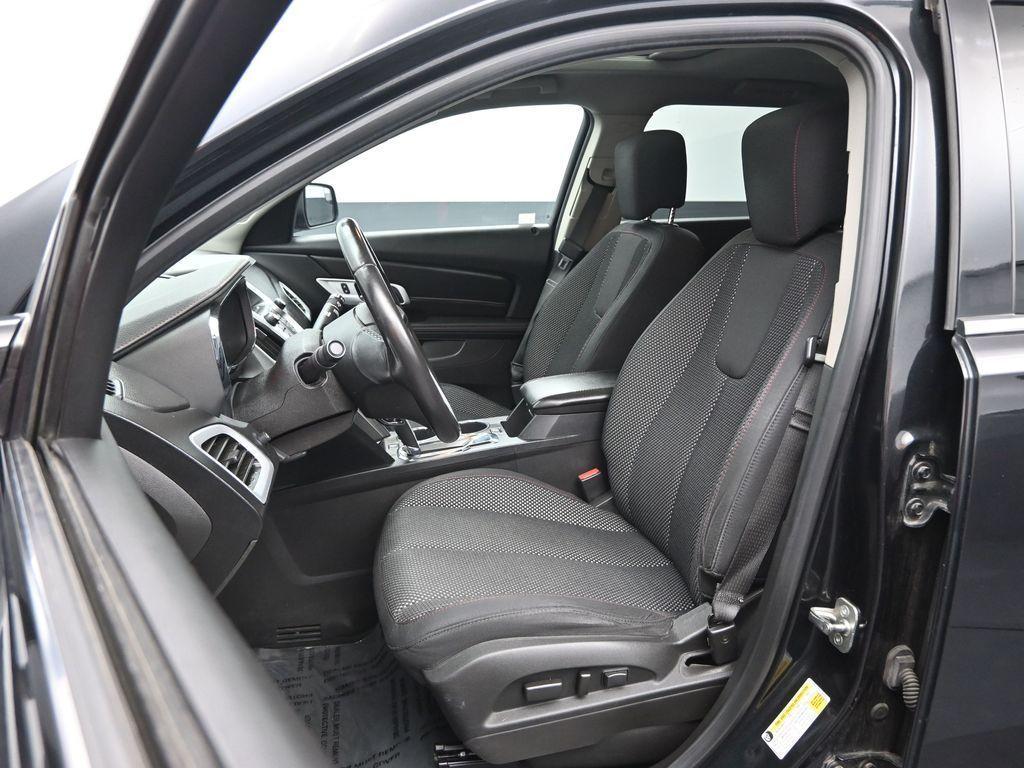 used 2012 GMC Terrain car, priced at $5,800
