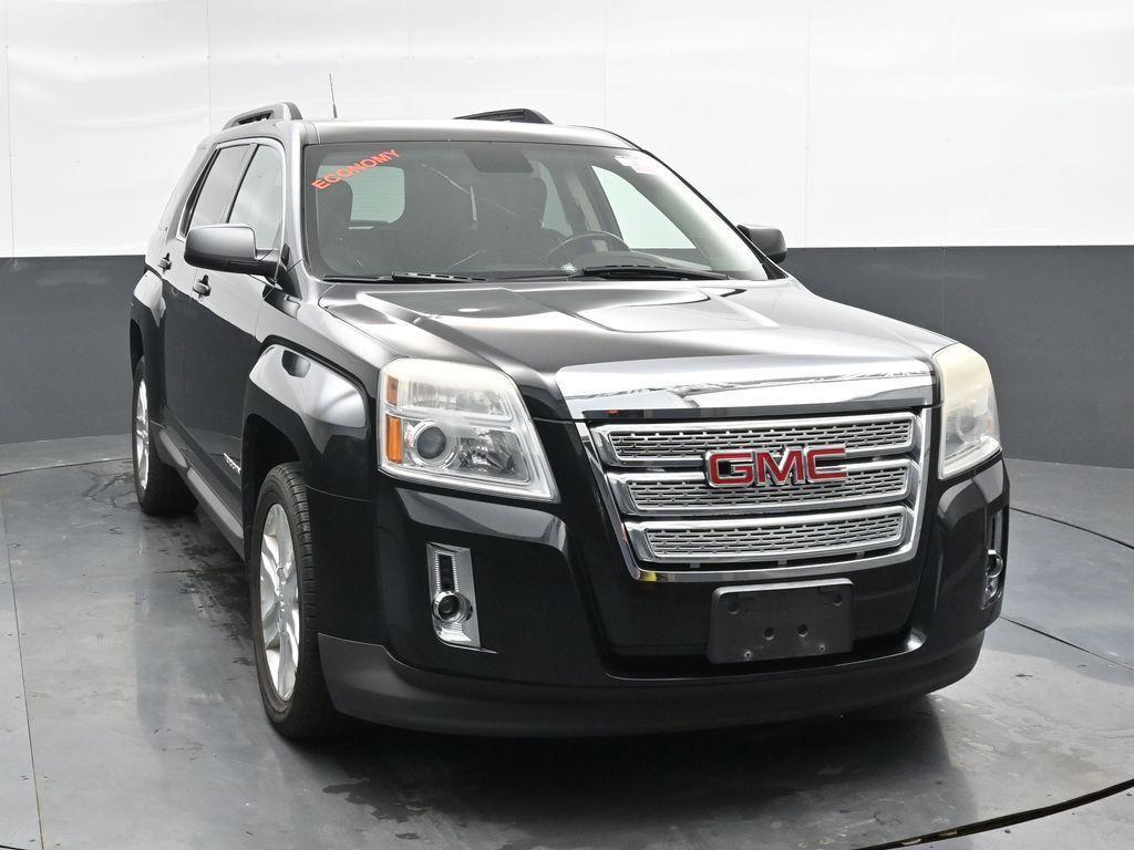 used 2012 GMC Terrain car, priced at $5,800