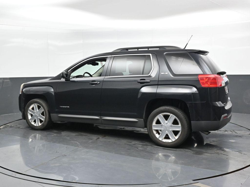 used 2012 GMC Terrain car, priced at $5,800