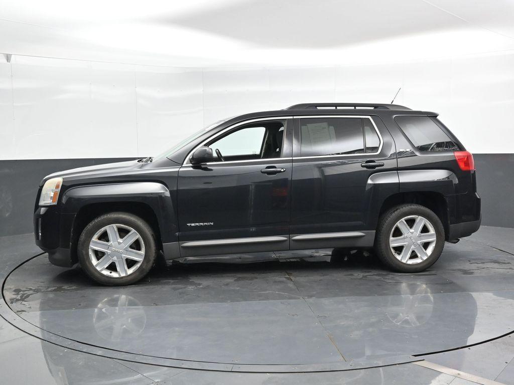 used 2012 GMC Terrain car, priced at $5,800