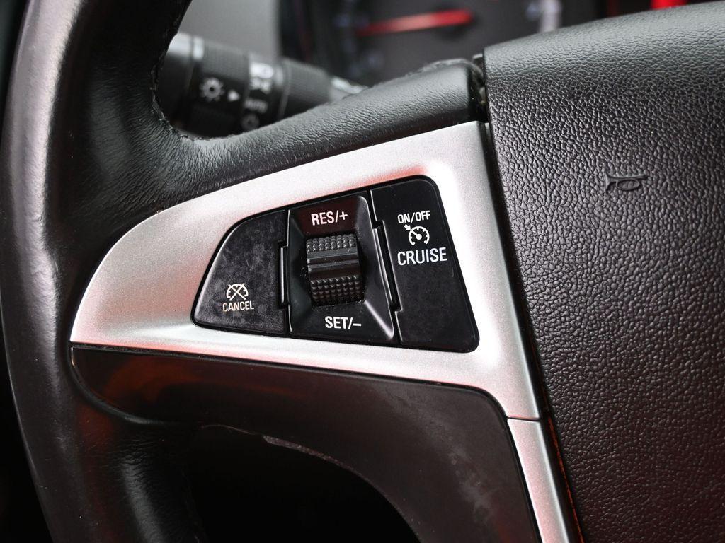 used 2012 GMC Terrain car, priced at $5,800