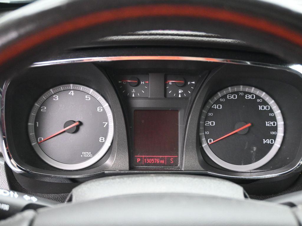 used 2012 GMC Terrain car, priced at $5,800