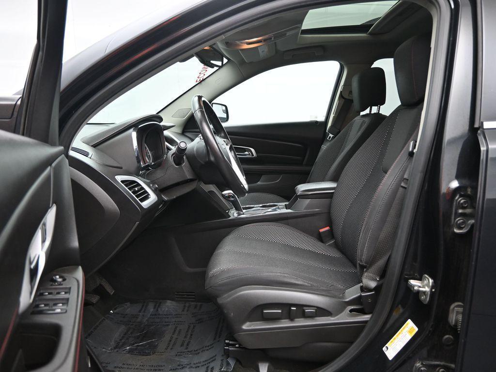 used 2012 GMC Terrain car, priced at $5,800