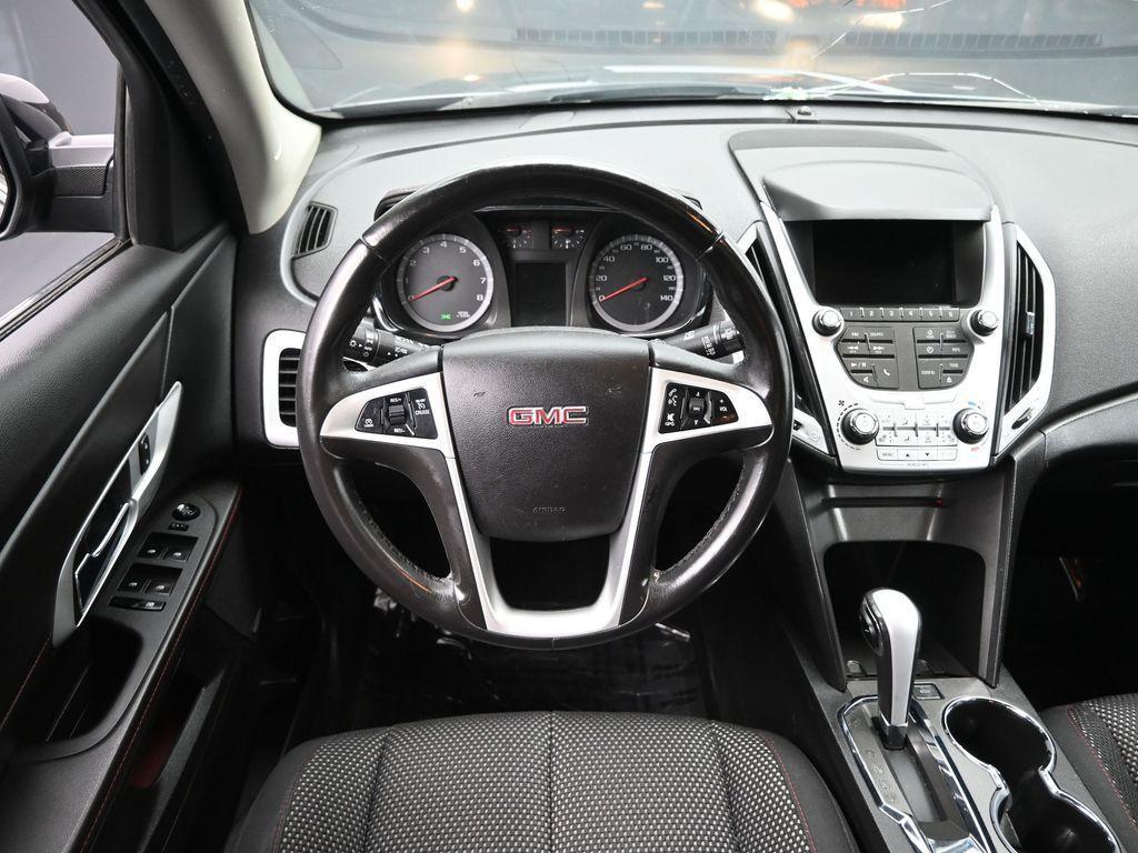 used 2012 GMC Terrain car, priced at $5,800