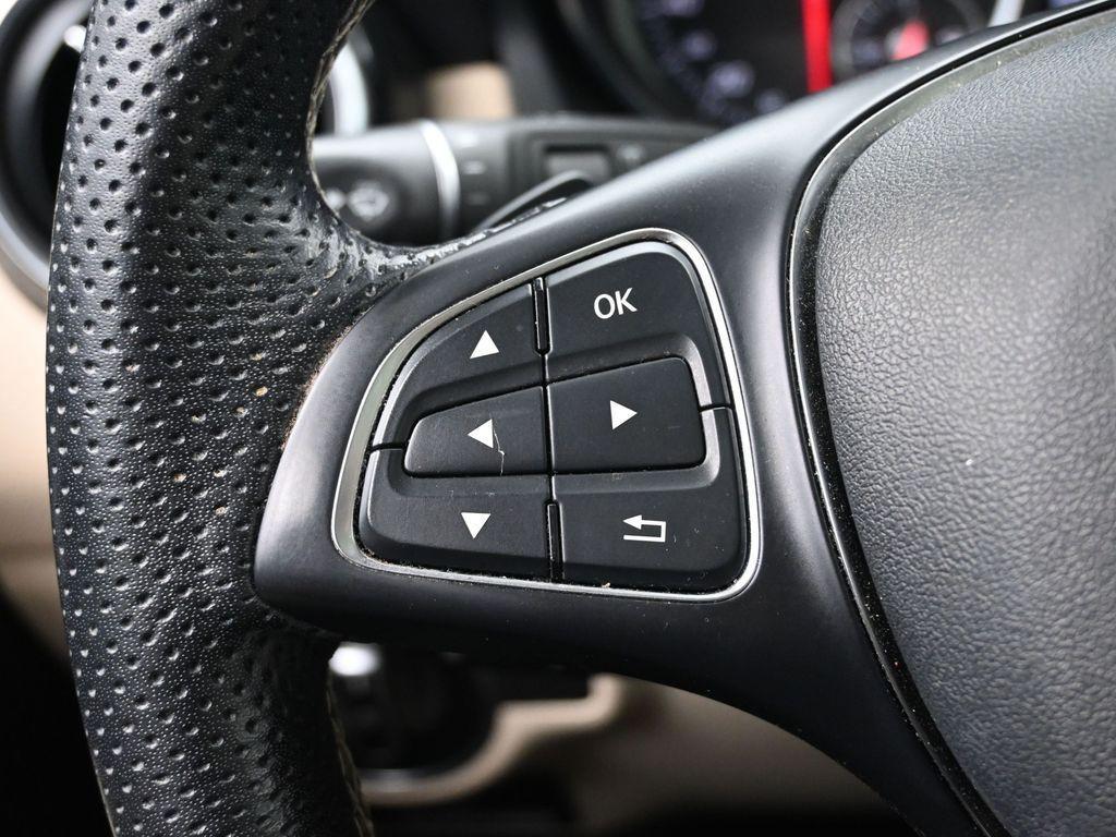 used 2019 Mercedes-Benz GLA 250 car, priced at $17,674