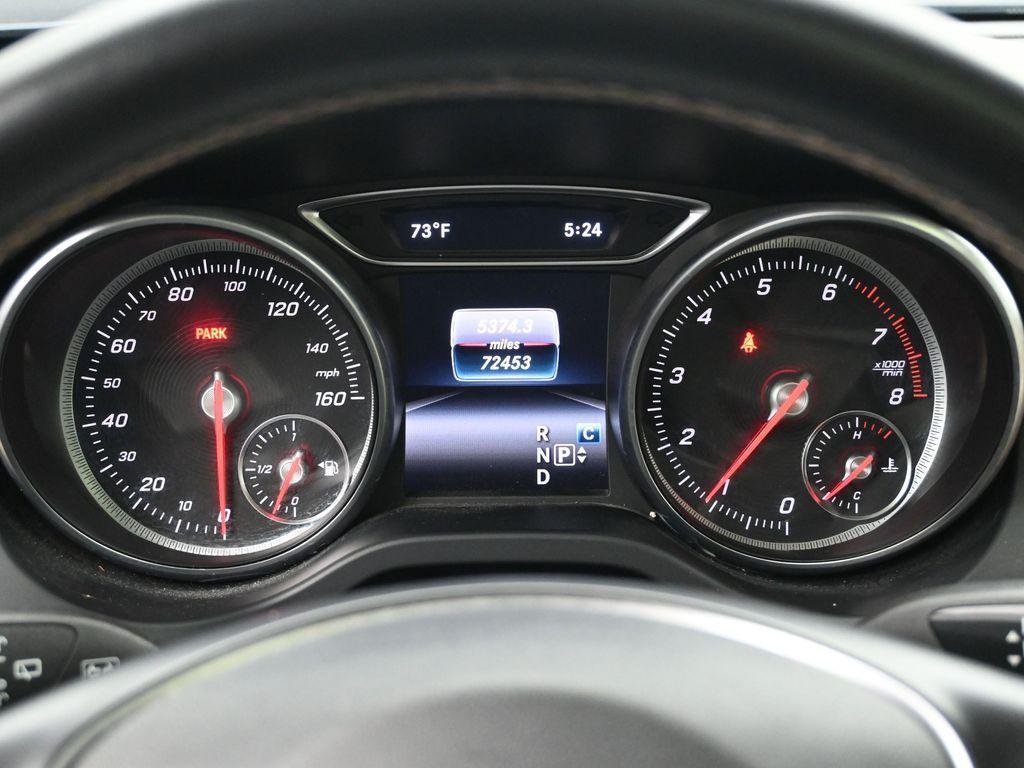 used 2019 Mercedes-Benz GLA 250 car, priced at $17,674