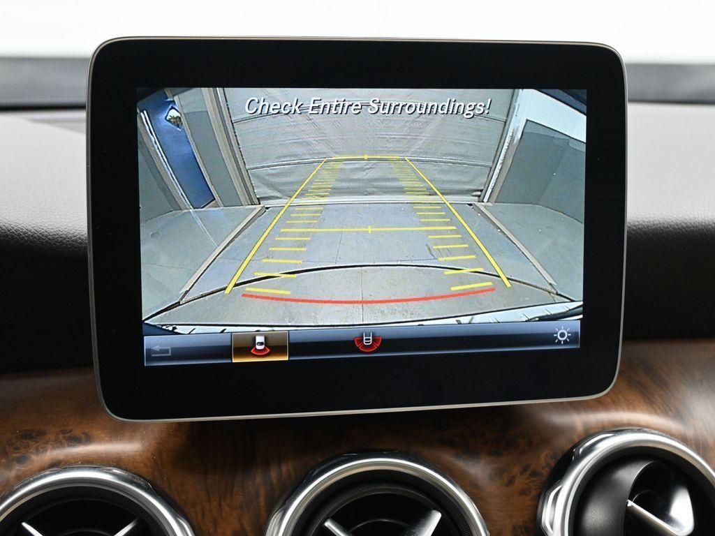 used 2019 Mercedes-Benz GLA 250 car, priced at $17,674