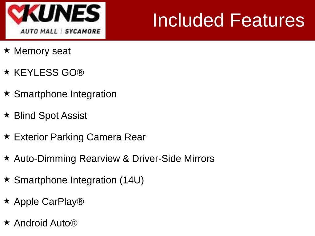 used 2019 Mercedes-Benz GLA 250 car, priced at $17,674