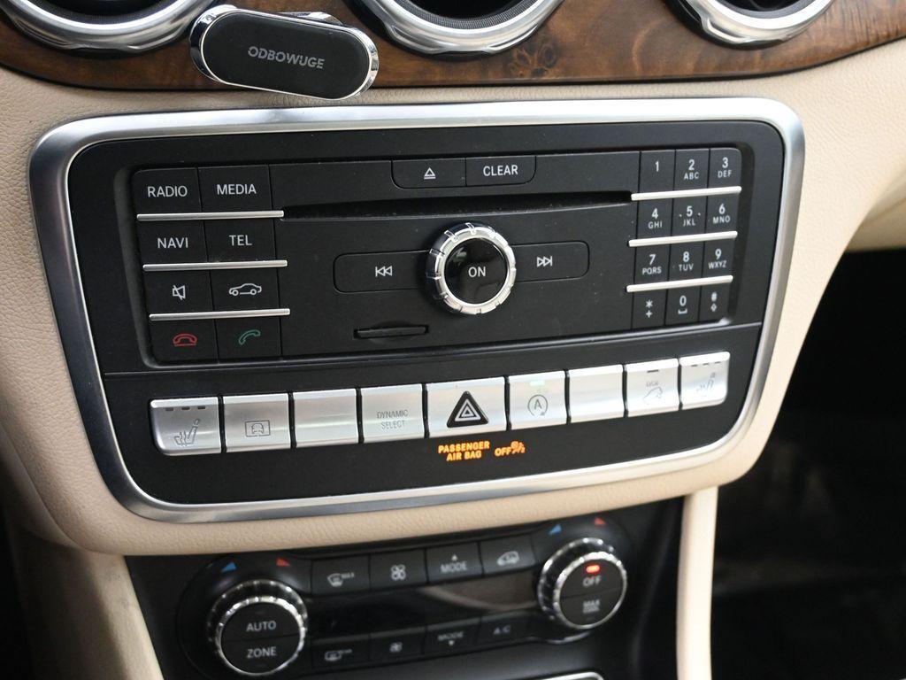 used 2019 Mercedes-Benz GLA 250 car, priced at $17,674