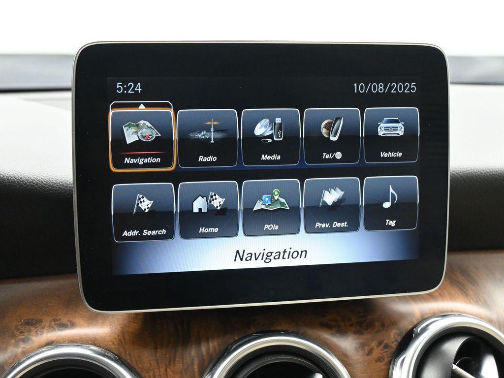 used 2019 Mercedes-Benz GLA 250 car, priced at $17,674