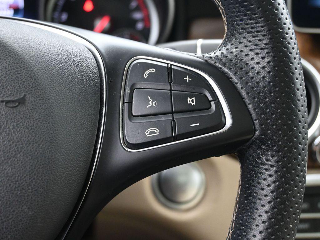 used 2019 Mercedes-Benz GLA 250 car, priced at $17,674