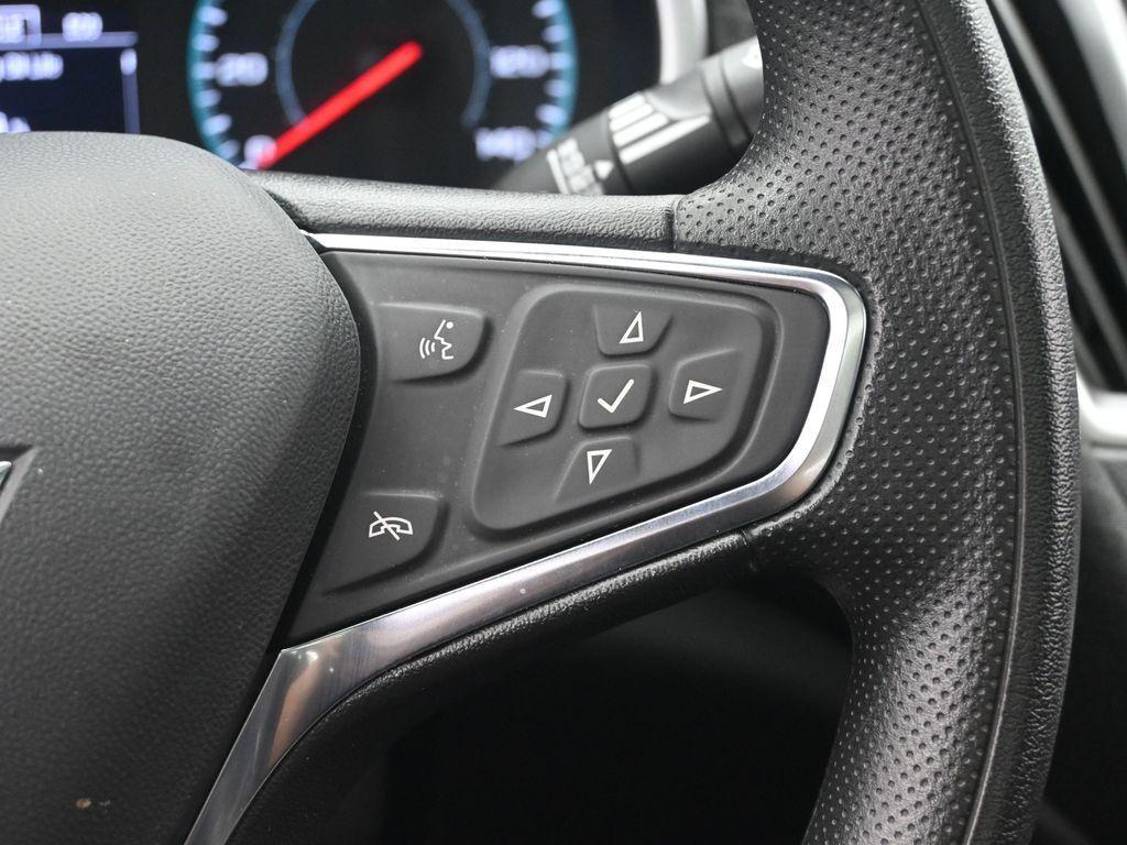 used 2024 Chevrolet Malibu car, priced at $19,000