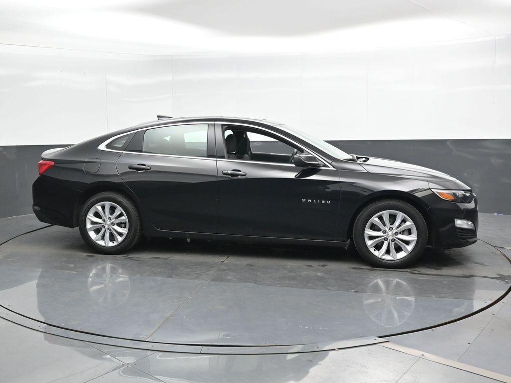 used 2024 Chevrolet Malibu car, priced at $19,000