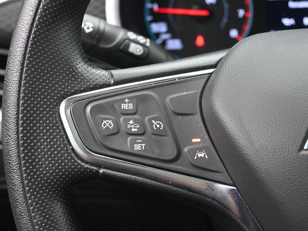 used 2024 Chevrolet Malibu car, priced at $19,000