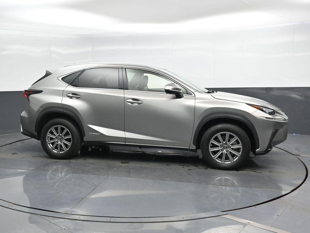 used 2020 Lexus NX 300h car, priced at $29,000