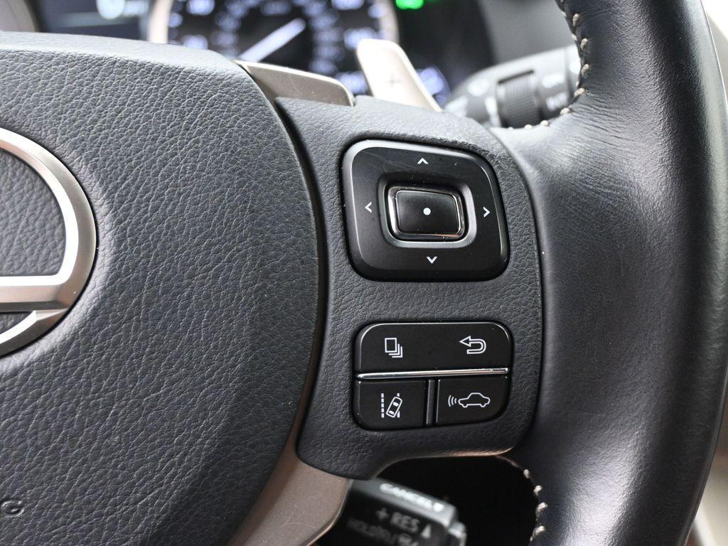 used 2020 Lexus NX 300h car, priced at $29,000