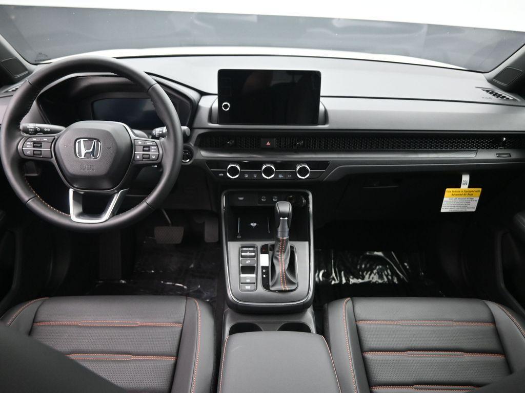 new 2026 Honda CR-V Hybrid car, priced at $42,130