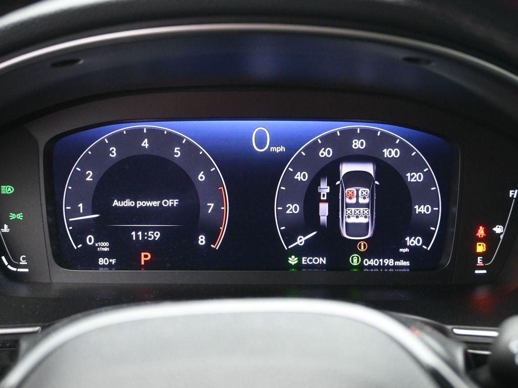 used 2022 Honda Civic car, priced at $25,889