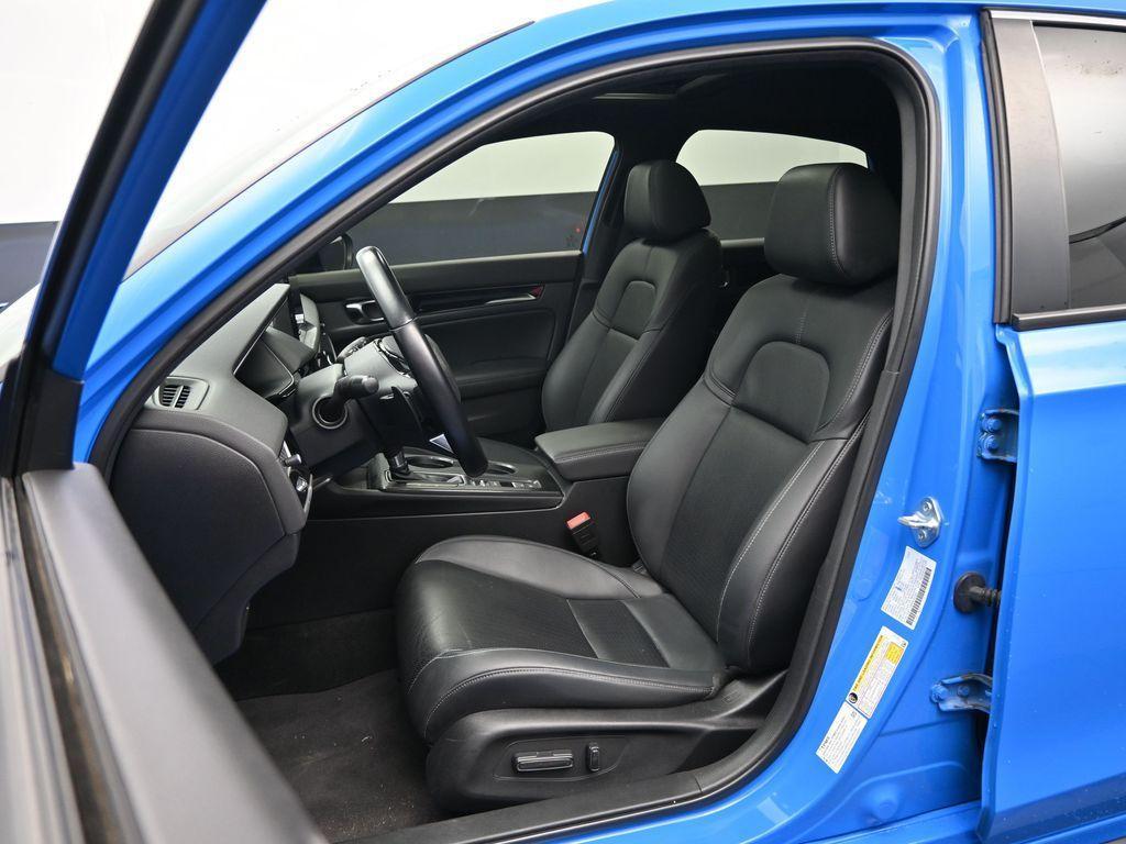 used 2022 Honda Civic car, priced at $25,889